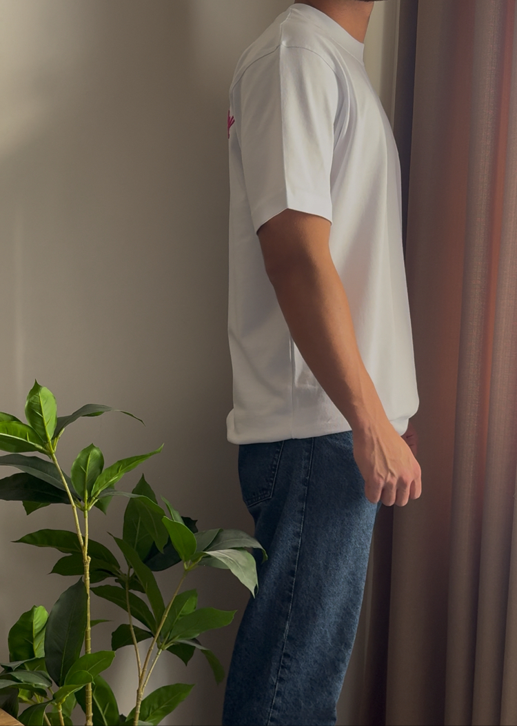 Oversize Tshirt 