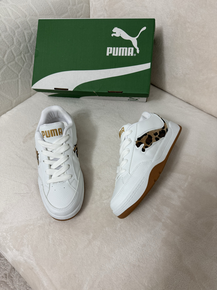 Puma Lifesyle Leopar 