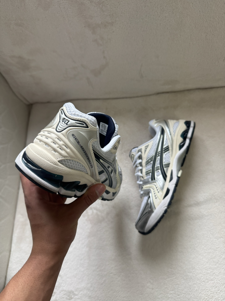 Asıcs Gel Kayano