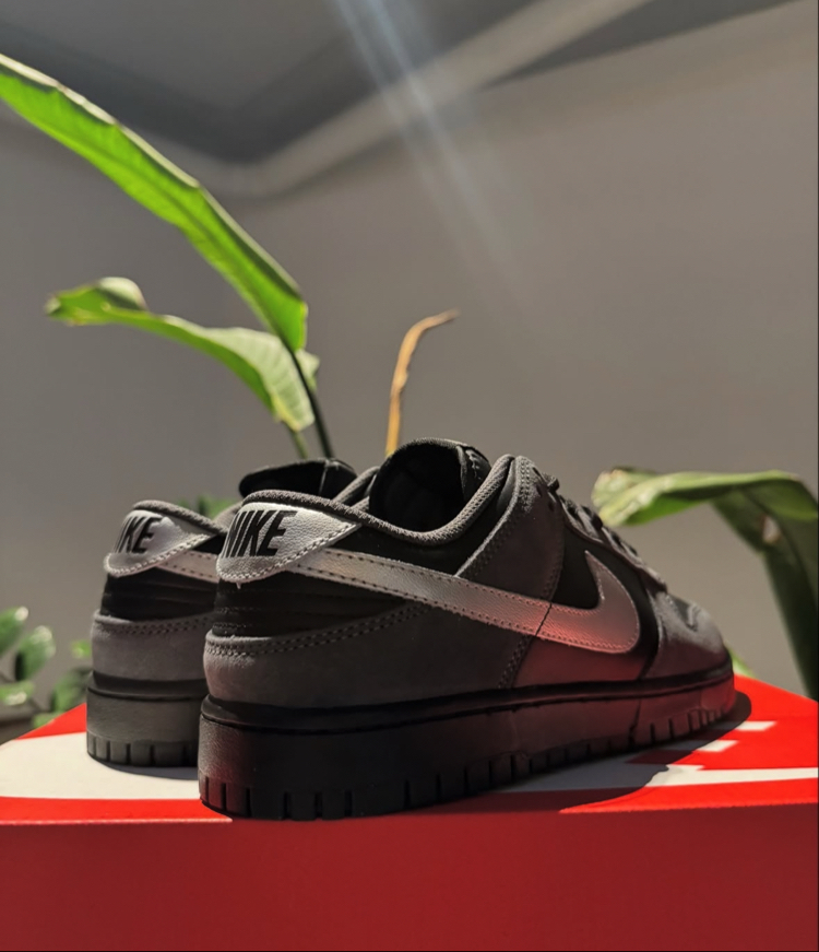 Dunk Low Anthracite