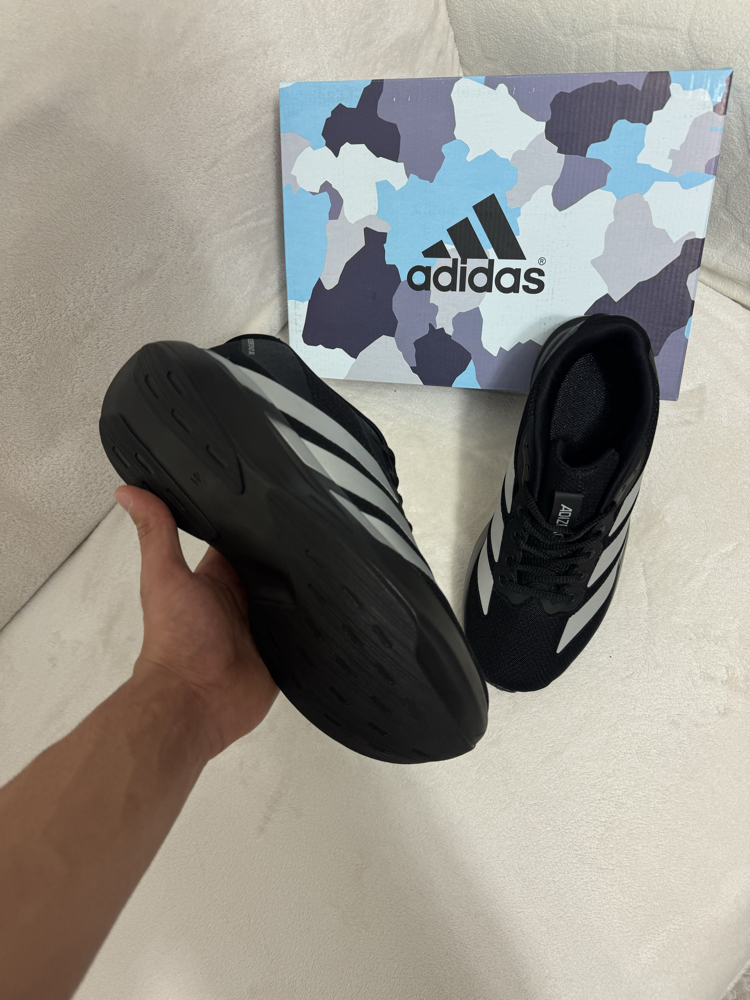Adidas Adizero Evo SL Siyah