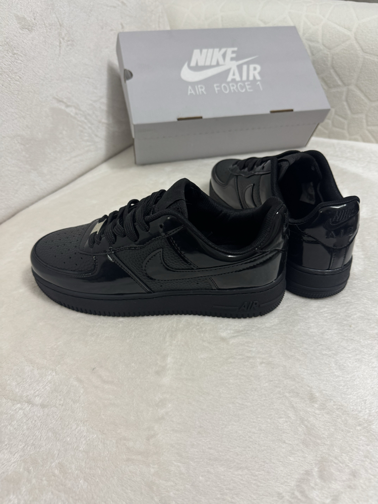 Air Force 1 Full Black