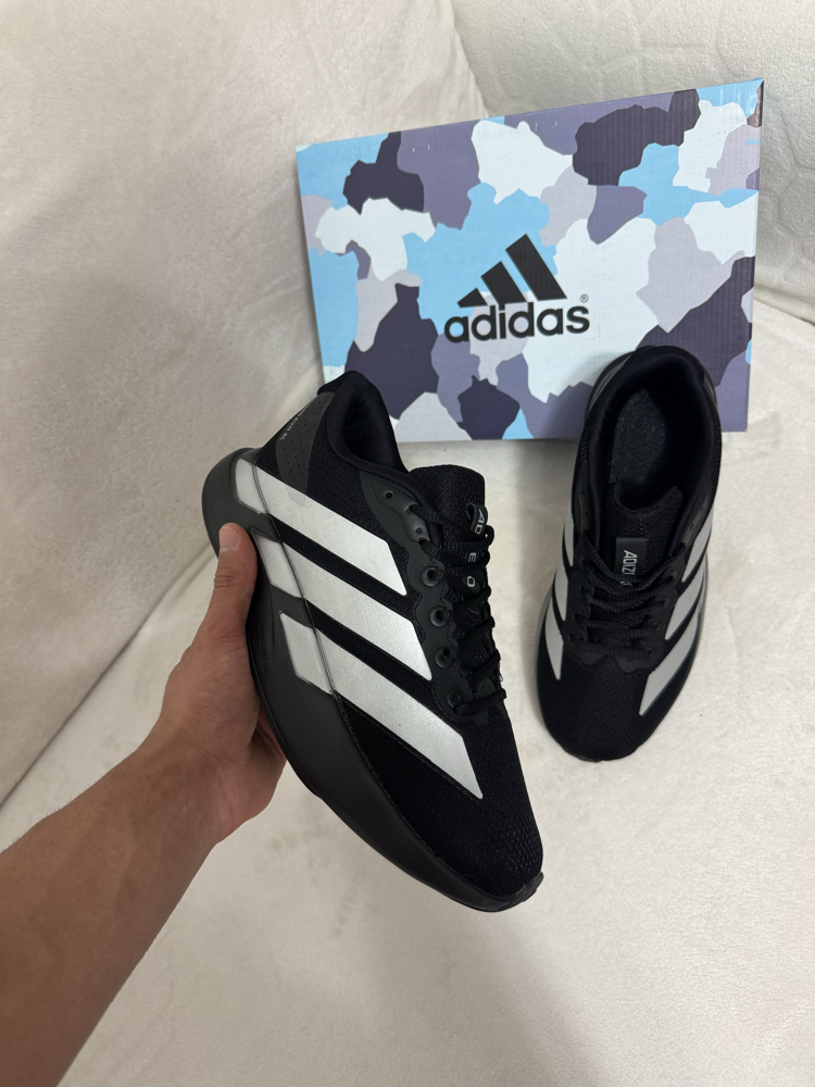Adidas Adizero Evo SL Siyah