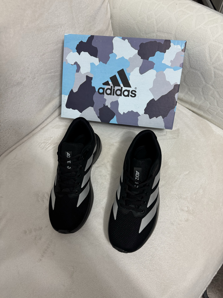Adidas Adizero Evo SL Siyah