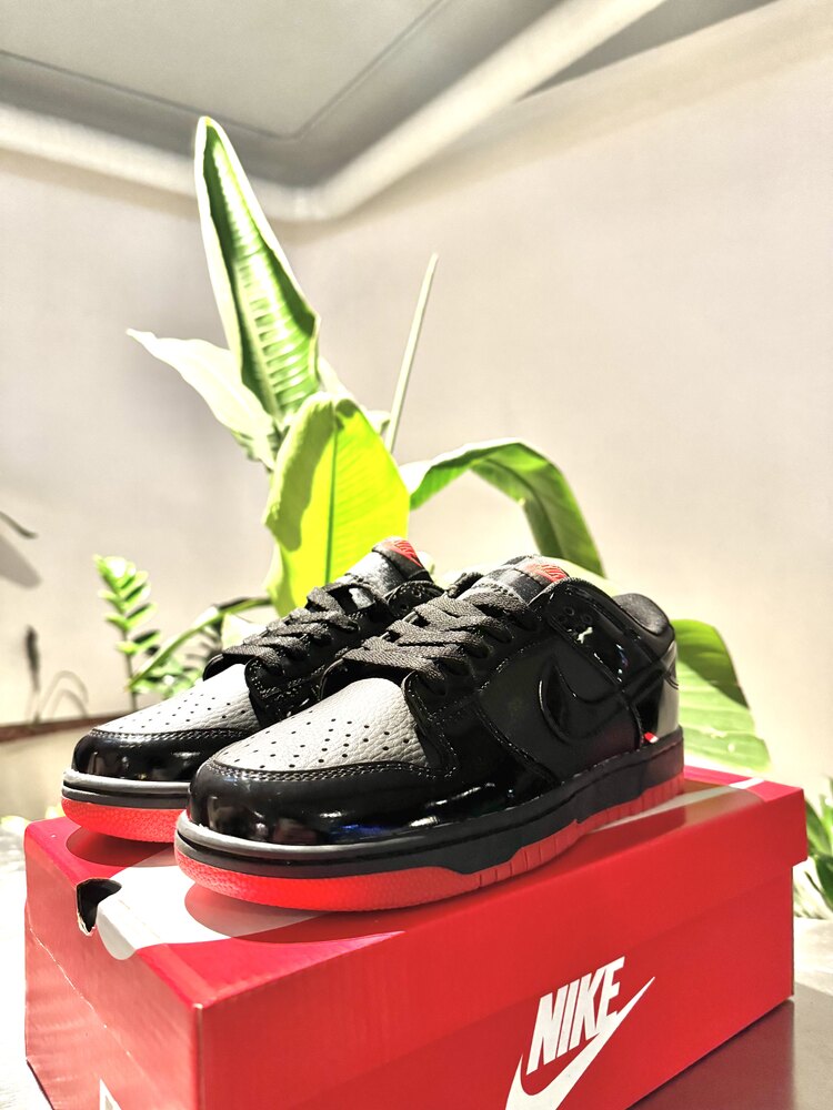 Nike Dunk Sb Rugan