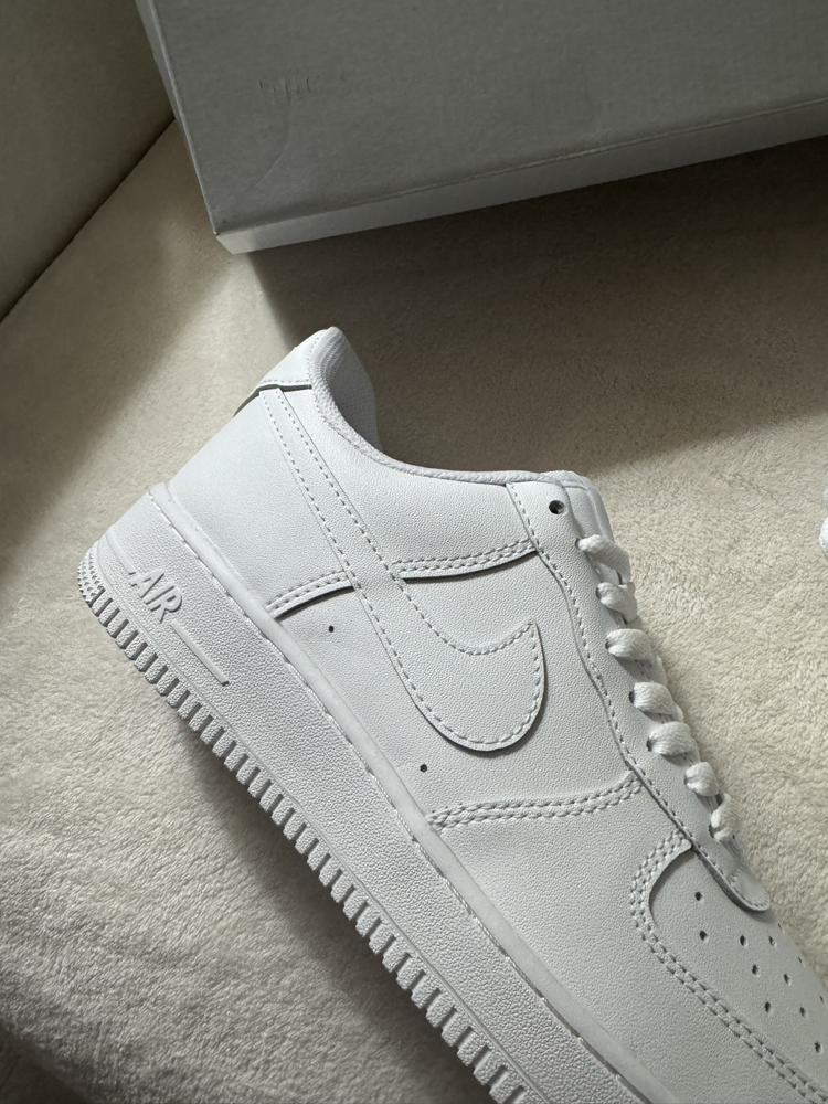 Air Force 1 Beyaz