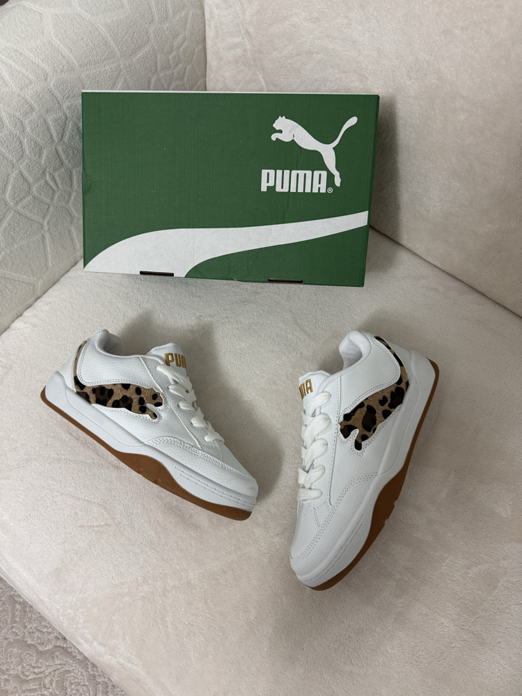 Puma Lifesyle Leopar 