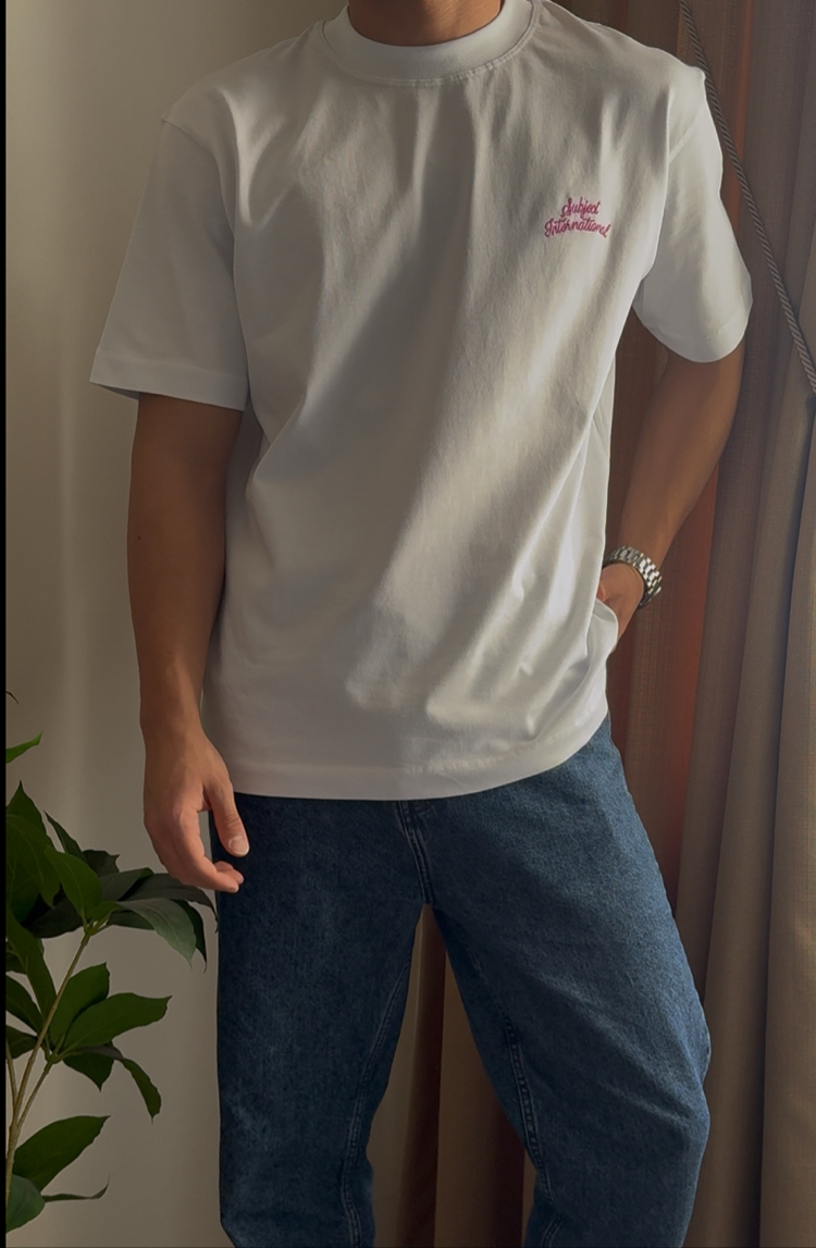 Oversize Tshirt 