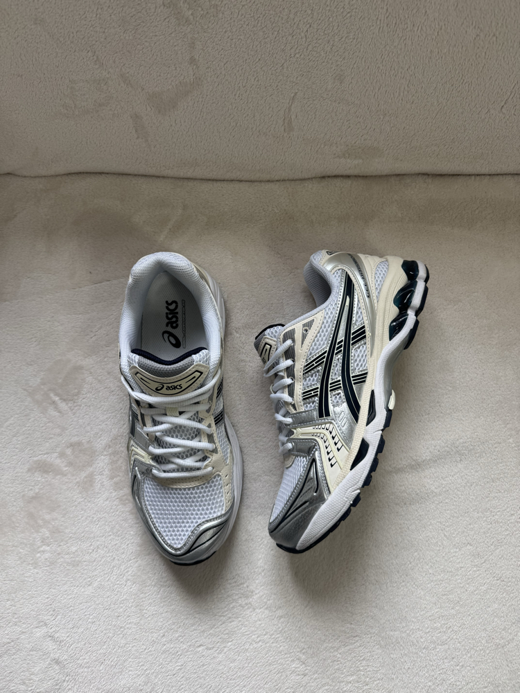 Asıcs Gel Kayano