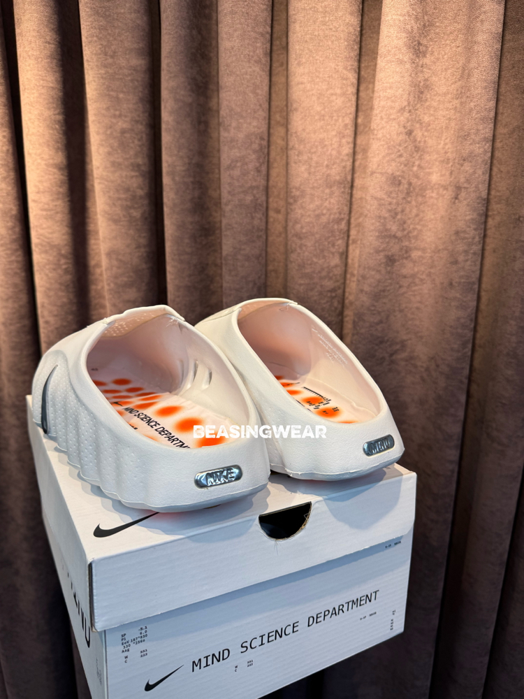Nike Mind 001 White