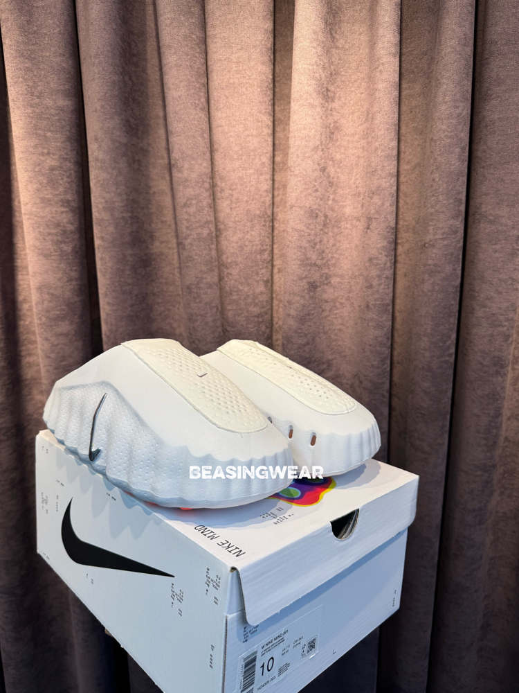 Nike Mind 001 White