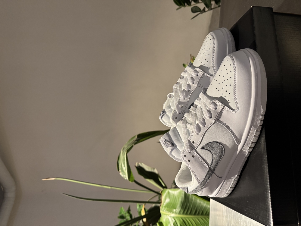 Dunk Low Ashen Slate