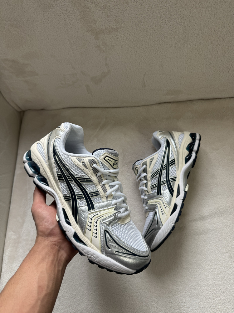 Asıcs Gel Kayano