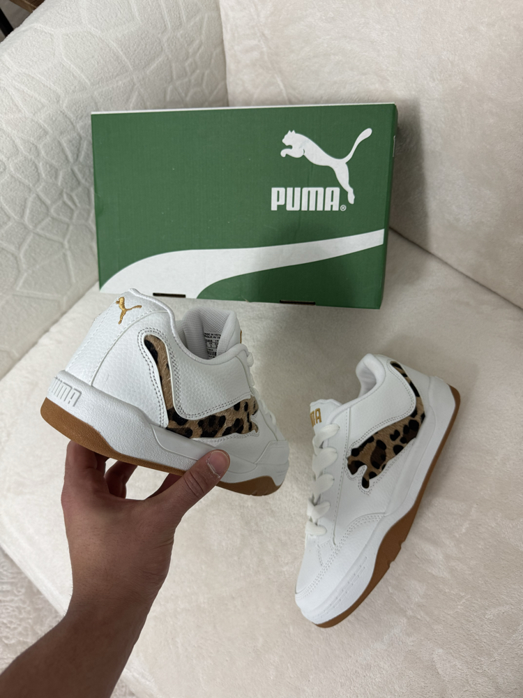 Puma Lifesyle Leopar 