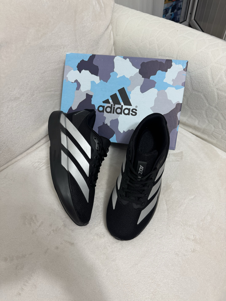 Adidas Adizero Evo SL Siyah