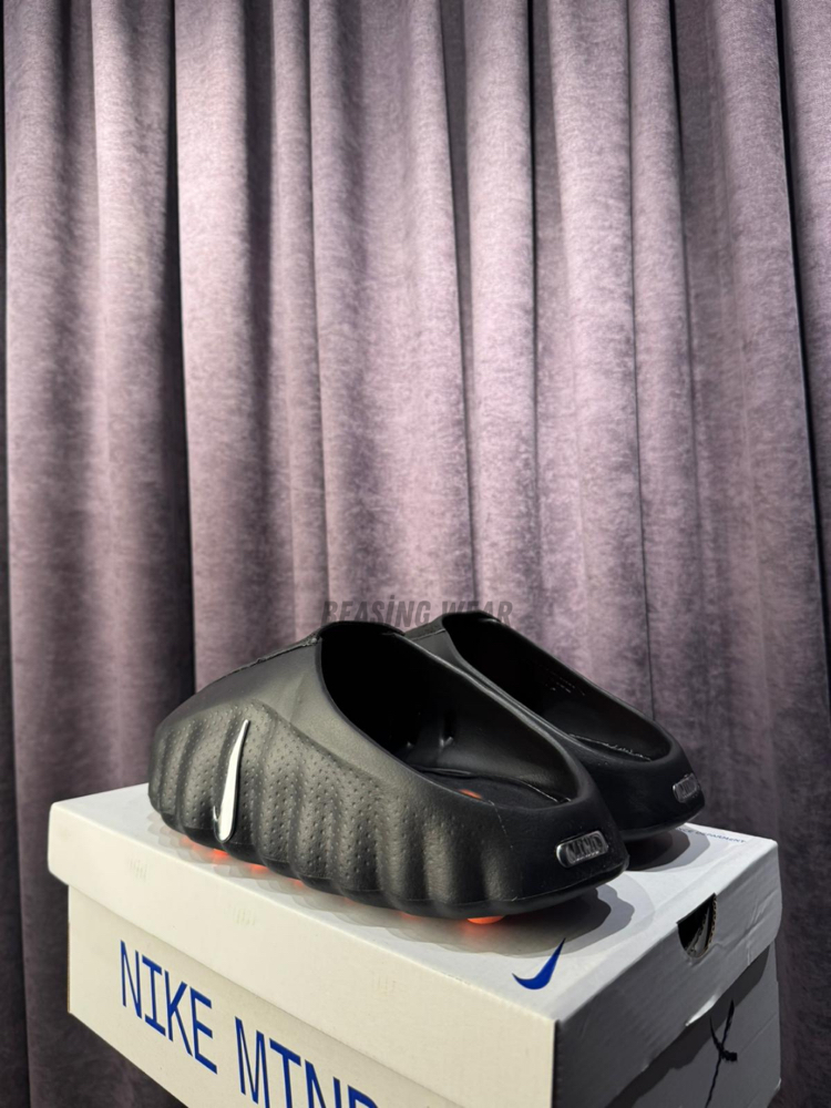 Nike Mind 001 Black
