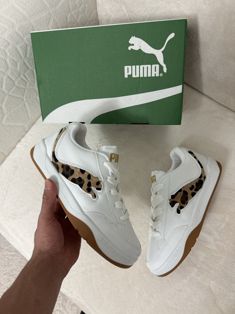 Puma Lifesyle Leopar 