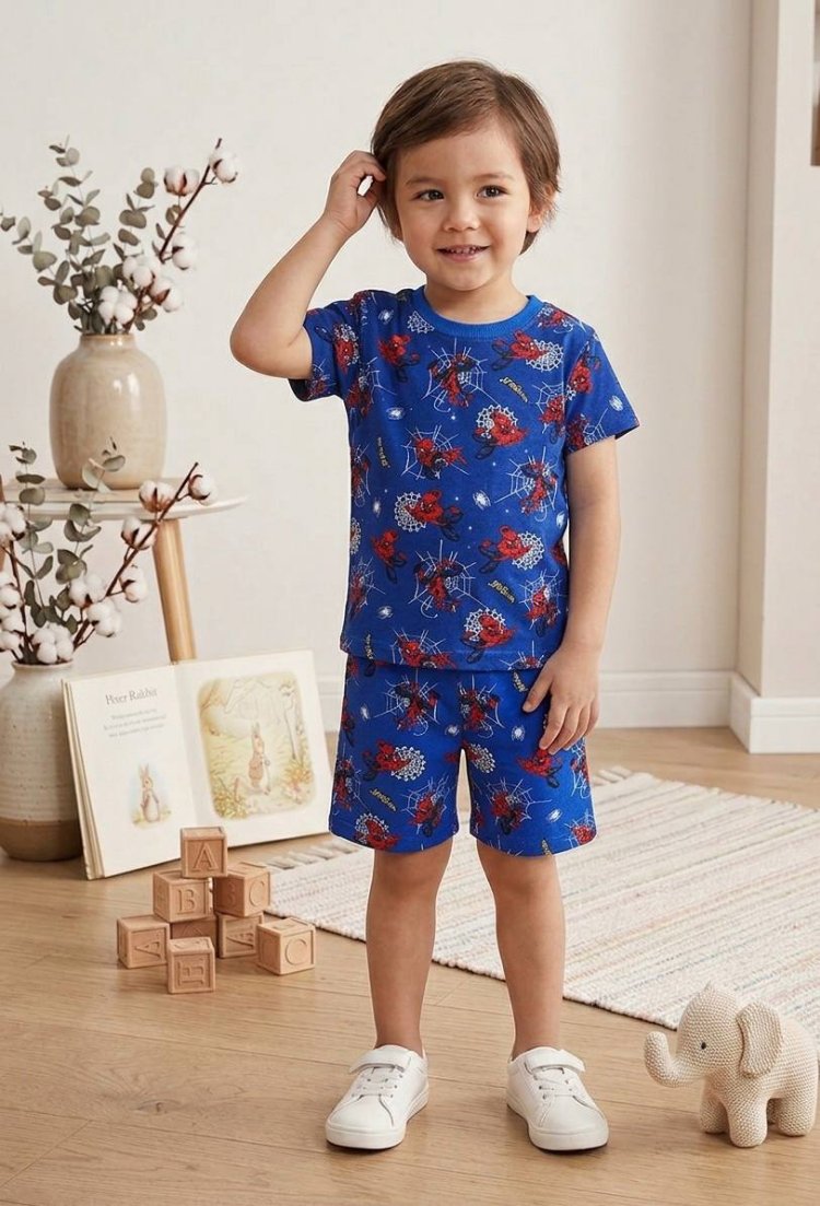 Spider-Man
