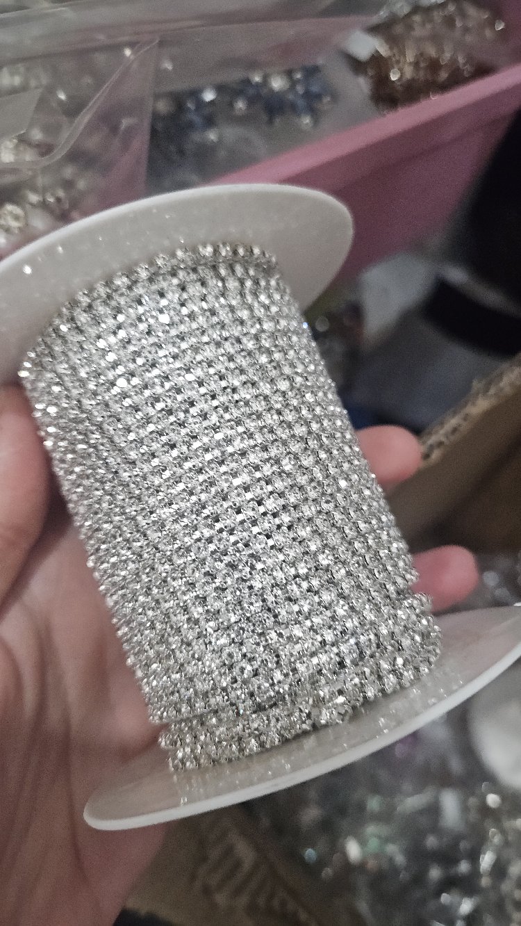 kenar gümüş tas