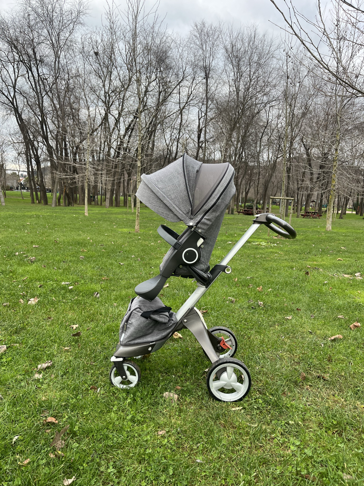 Stokke Bebek Arabası