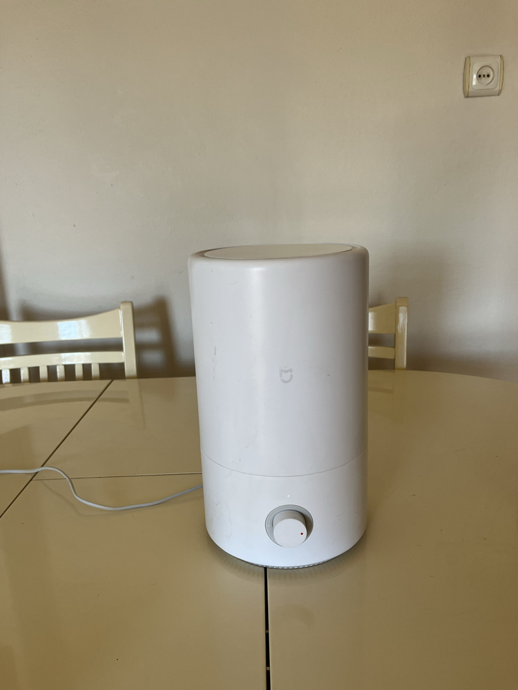 Xiaomi Hava Temizleyici