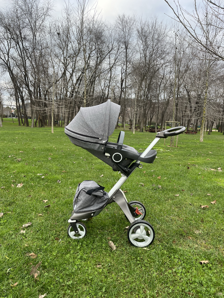 Stokke Bebek Arabası