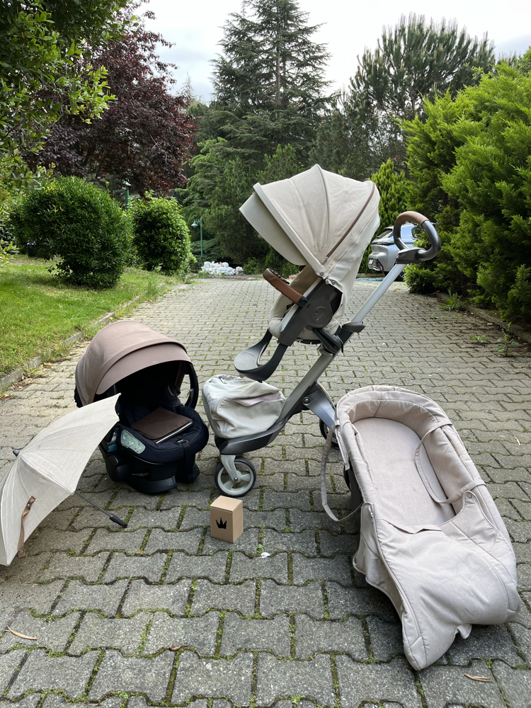 Stokke Full set