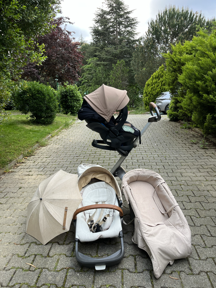Stokke Full set