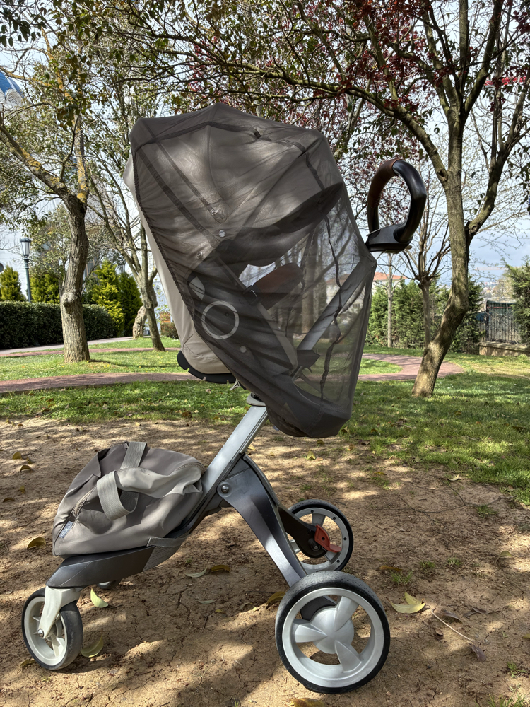 Stokke Sineklik 