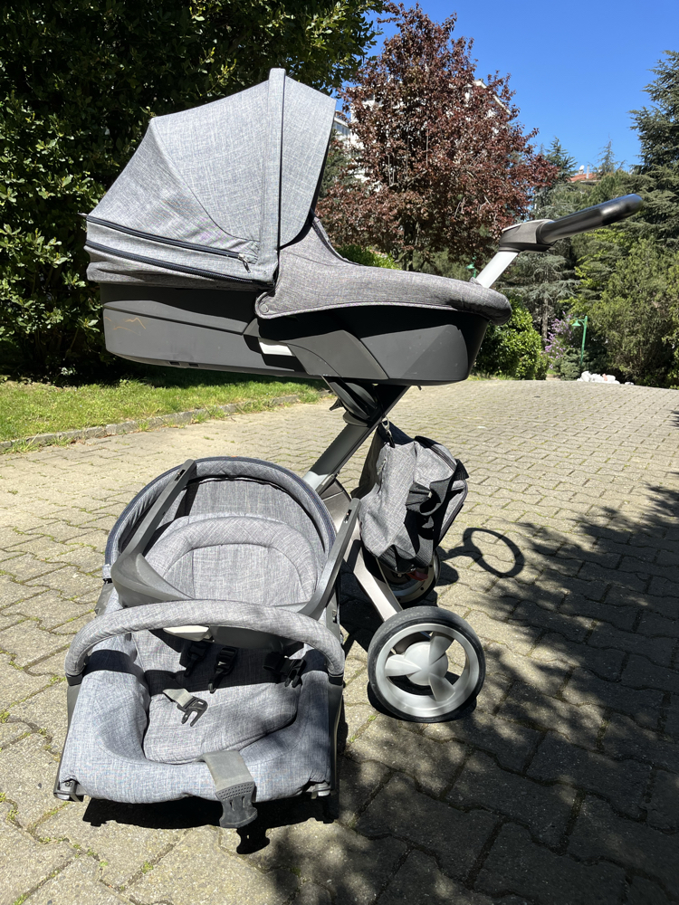 Stokke portbebe li set 