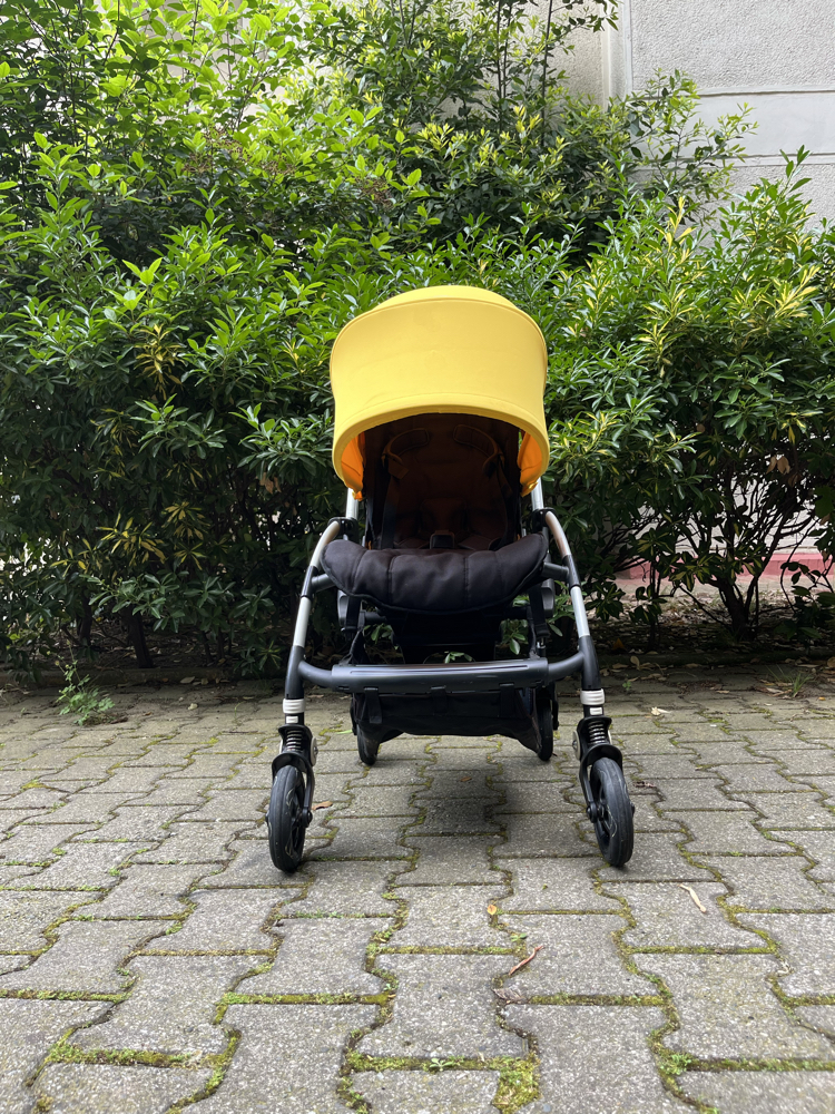 Bugaboo bee5 Bebek arabası 