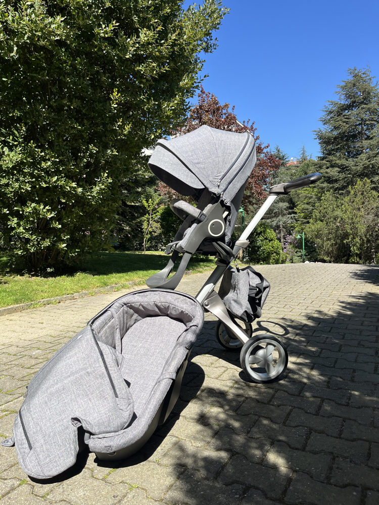 Stokke portbebe li set 