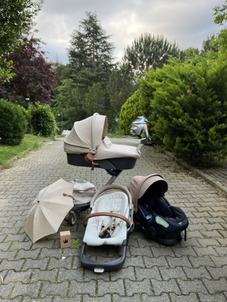 Stokke Full set