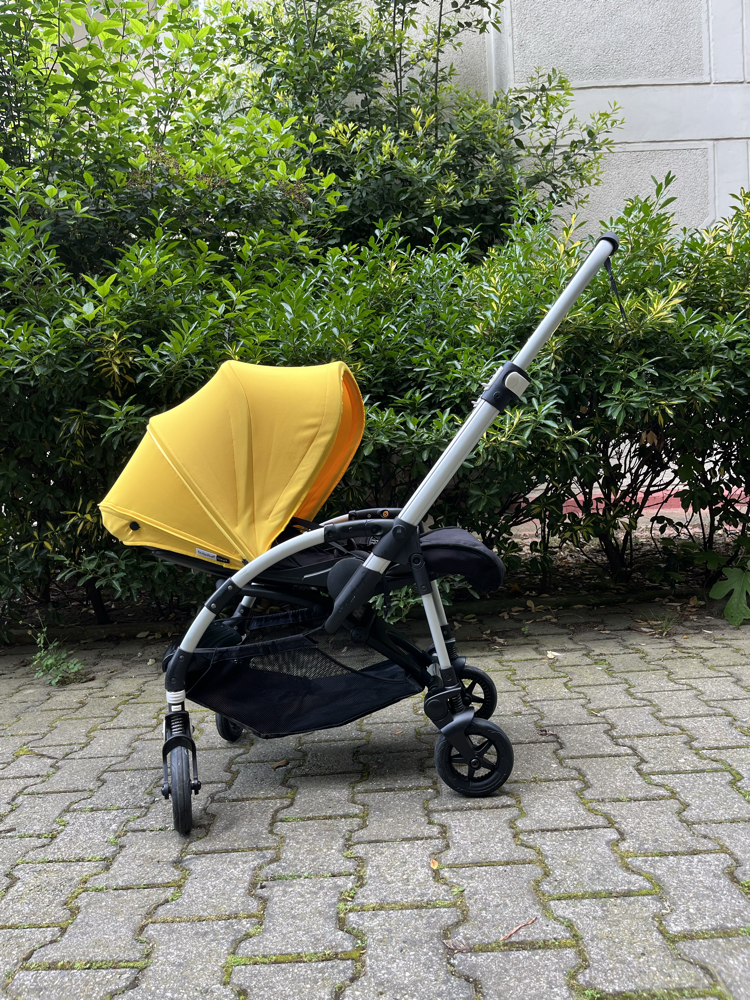 Bugaboo bee5 Bebek arabası 