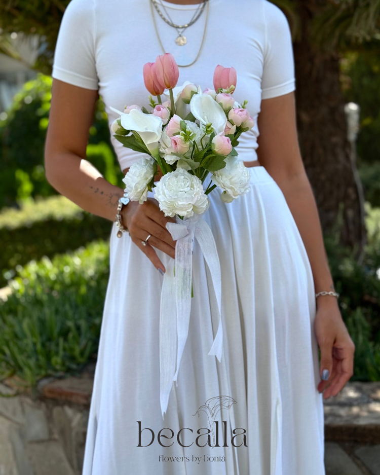 Be’Calla&Pink