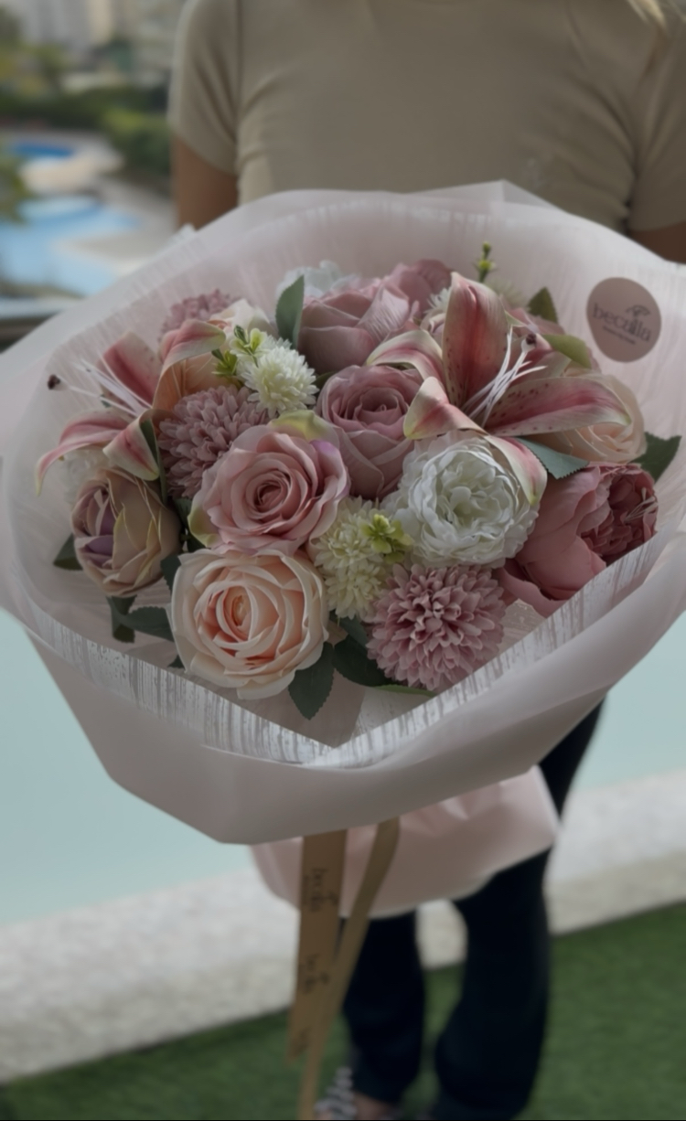 Becalla Bloomix