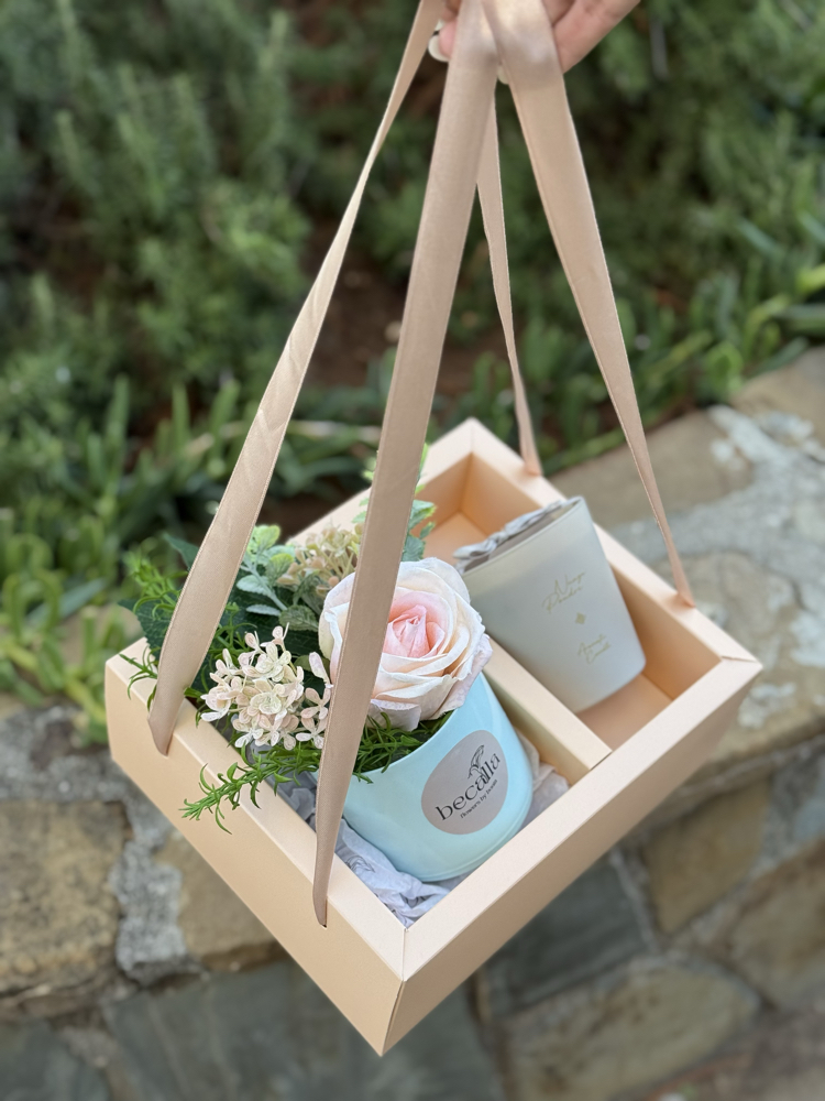 Becalla Grace Box