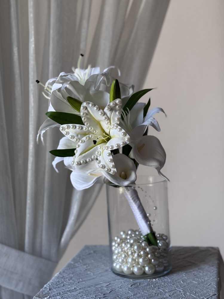Be’Calla&Lily