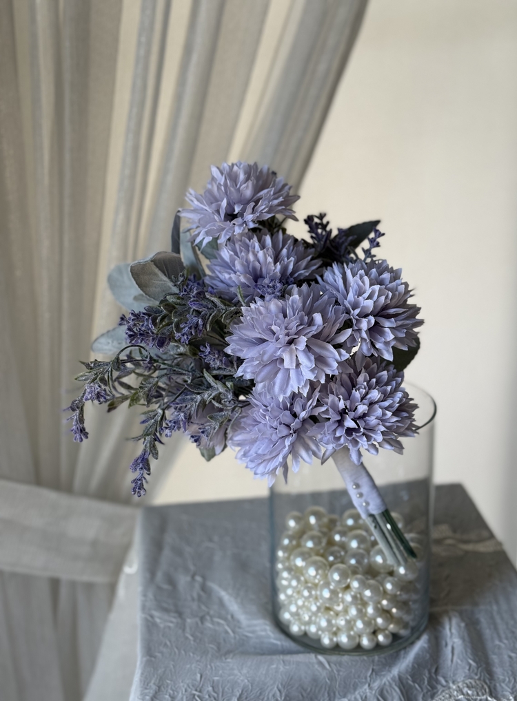 Becalla Dahlia Lilac