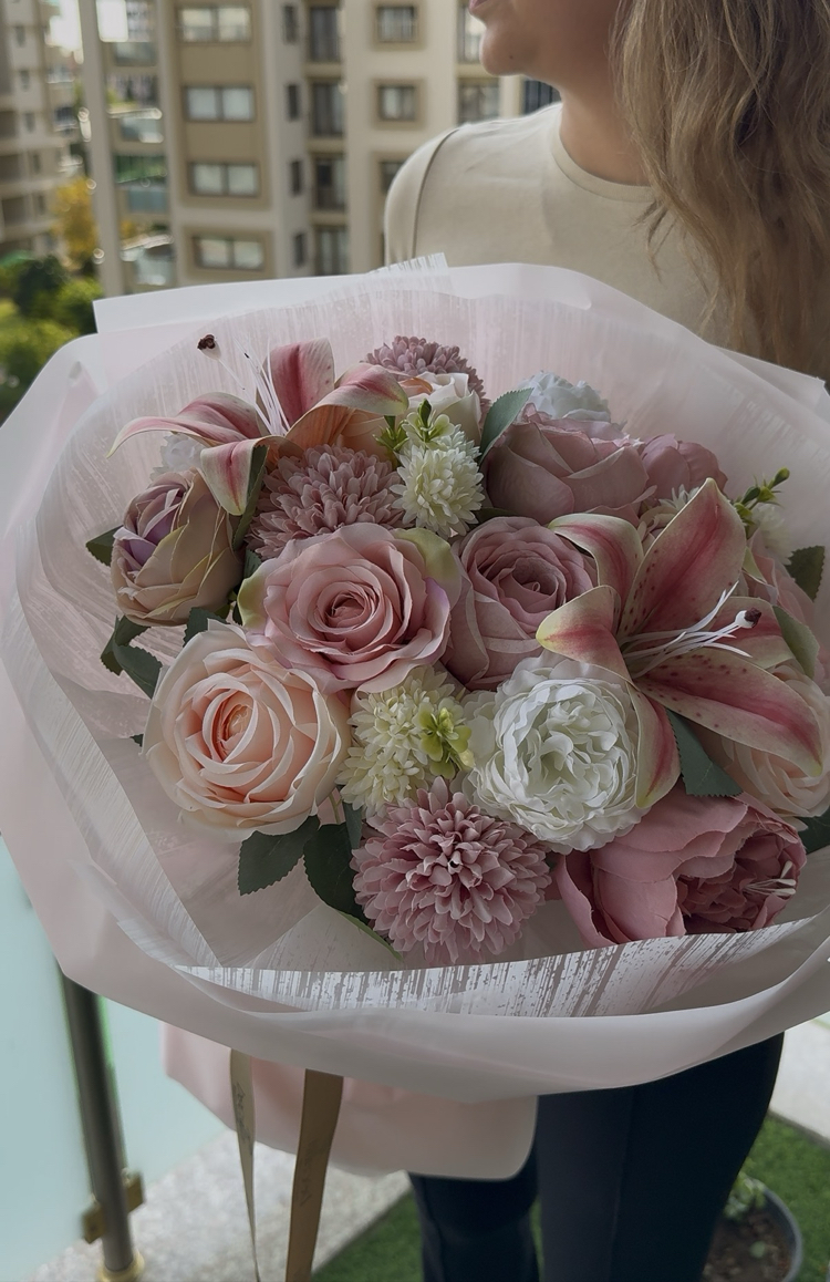 Becalla Bloomix