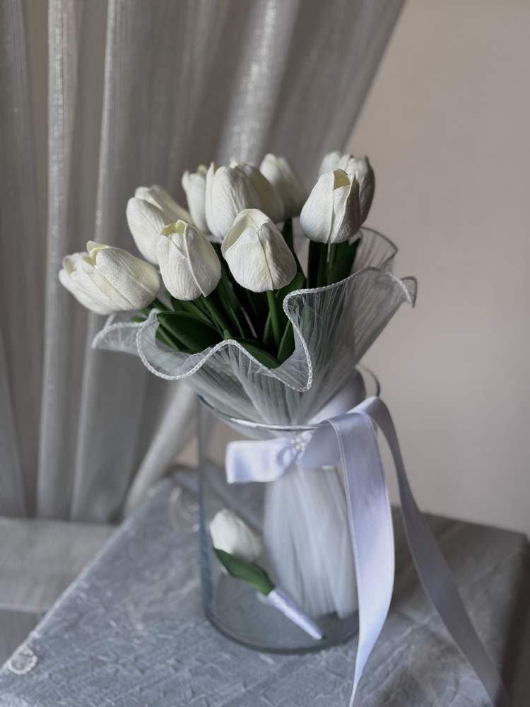Becalla Tulips