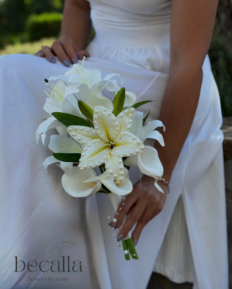 Be’Calla&Lily