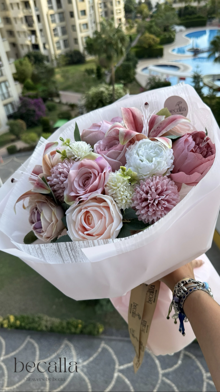 Becalla Bloomix