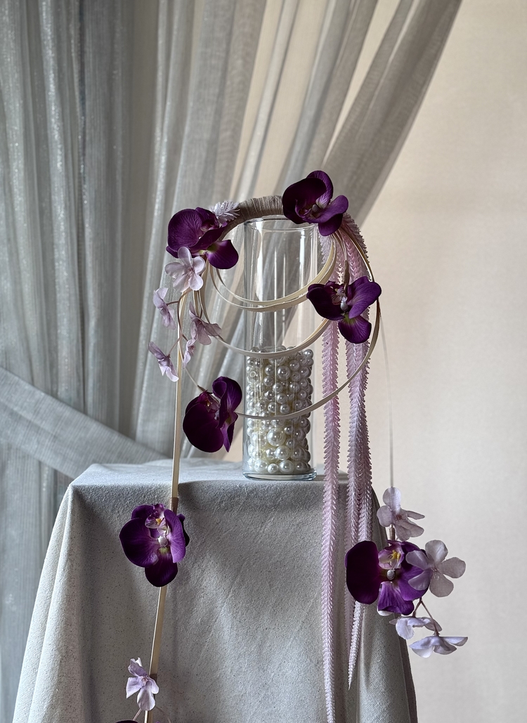 Becalla Viola Orch