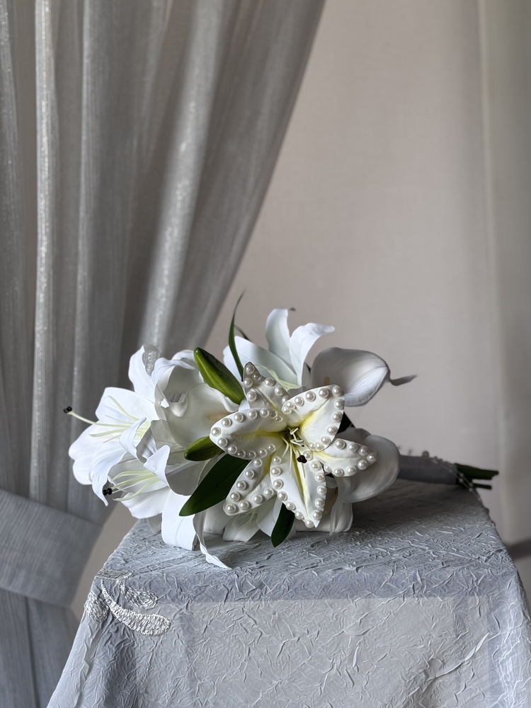 Be’Calla&Lily