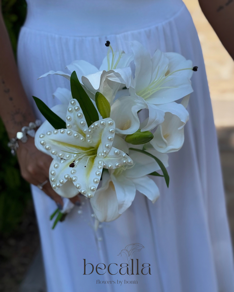 Be’Calla&Lily