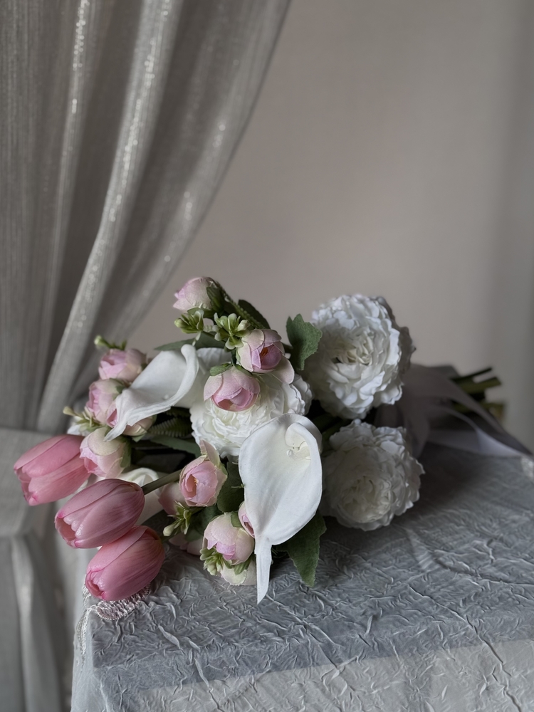 Be’Calla&Pink