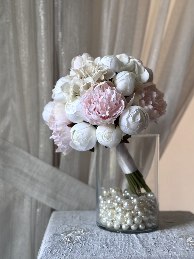 Becalla Peony&Hyd