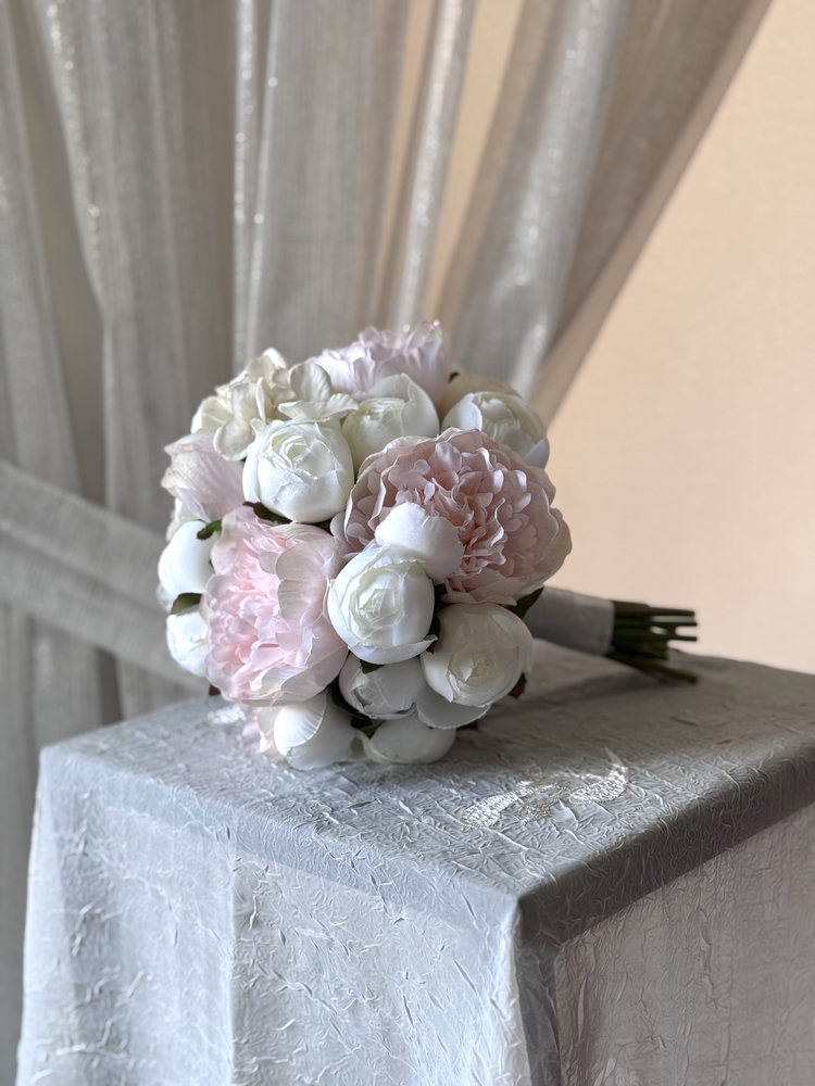 Becalla Peony&Hyd