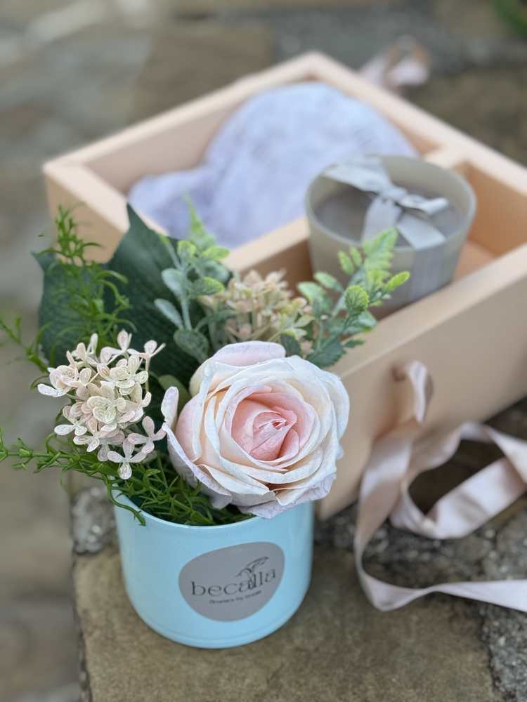 Becalla Grace Box